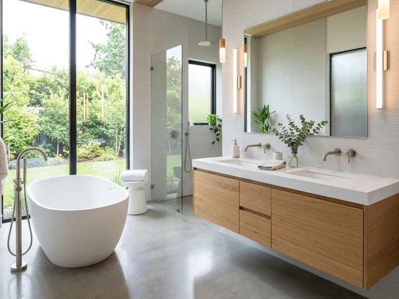 Bathroom Plumbing in Chautauqua, KS